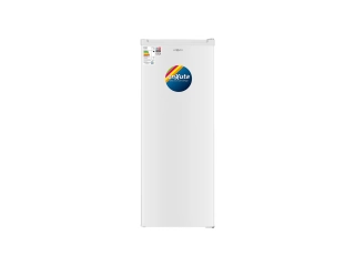 Freezer vertical enxuta 168lt Freezer vertical enxuta 168lt