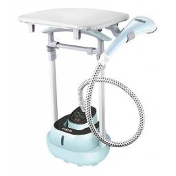 Plancha a Vapor Vertical 2.000 watts con Percha