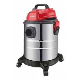 Aspiradora de agua y polvo 20 Litros