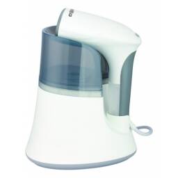 Plancha a Vapor Port�til 1.000 - 1.200 watts  Master Box 4 Unidades