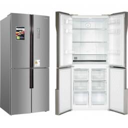 Refrigerador Philco 4 puertas fr�o seco inverter