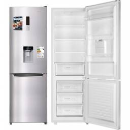 Refrigerador Philco Combinado Frio Seco 299 Litros. Que Sal
