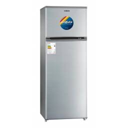 Refrigerador Enxuta Fr�o H�medo 270 Litros. Que Sal ! 