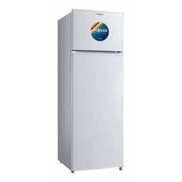 Refrigerador Enxuta Fr�o H�medo 235 Litros. Que Sal ! 