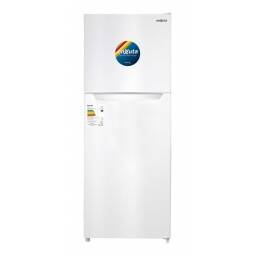 Refrigerador Fr�o Seco 345 Litros Blanco - China
