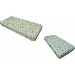 Colchn de cuna D12 1.30x0.60x0.10