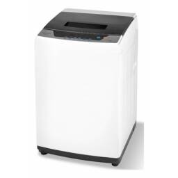 Lavarropas Smartlife Carga Superior, 6 Kg. Que Sal!