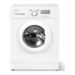 Lavarropas Smartlife Carga Frontal, 8 Kg. Que Sal!