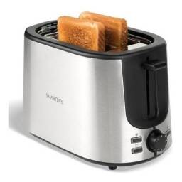 Tostadora Smartlife 7 Niveles. Que Sal!