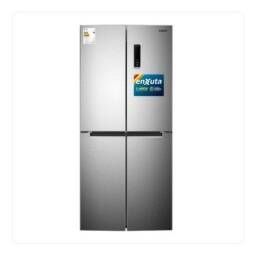 Refrigerador Multidoor Fr�o Seco Inverter 401 Litros Inox con Control Digital - China
