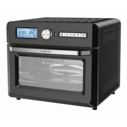 Horno Eléctrico Multifunción y Freidora sin Aceite de 18 litros