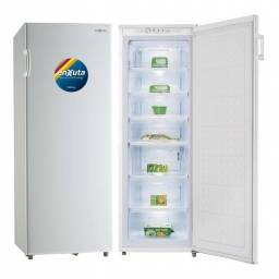 Freezer Enxuta Vertical 235 Litros. 