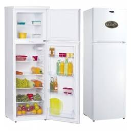 Refrigerador Queen Fr�o Humedo 275 Litros 
