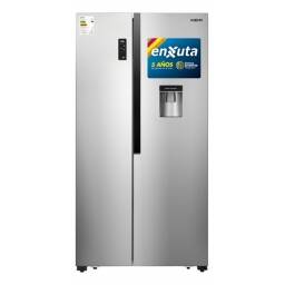 Refrigerador Side By Side Fr�o Seco Inverter 516 Litros - China