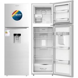 Refrigerador Enxuta Fr�o Seco 255 Litros. 