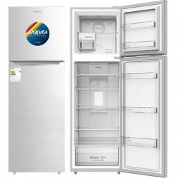 Refrigerador Enxuta Fr�o Seco 255 Litros. 