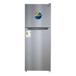 Refrigerador Frío Seco 345 Litros Inox con Dispensador - China