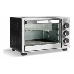 Horno Elctrico 38lt Smartlife.