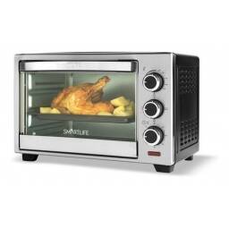 Horno Elctrico 30lt Smartlife.