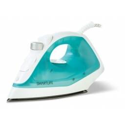 Plancha A Vapor Smartlife 150ml.