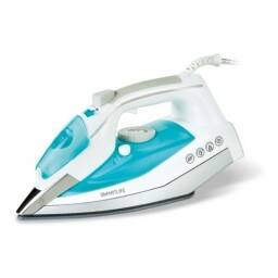 Plancha A Vapor Smartlife 300ml.