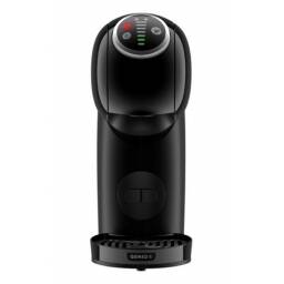 Cafetera Automtica Dolce Gusto Genio S+ Color Negro