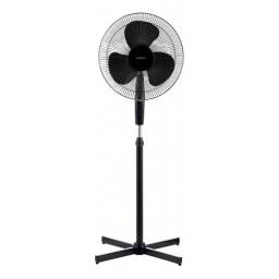 Ventilador De Pie Xion 3 Velocidades - Detodo