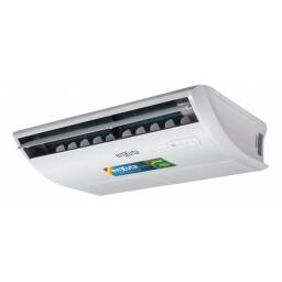 Aire Acondicionado Piso Techo Smart Inverter 36.000 BTU con gas R32