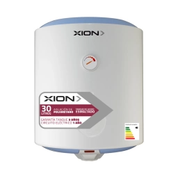 TERMOTANQUE CALEFN ELCTRICO 30 LITROS XION 