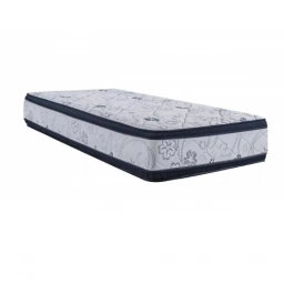Colchon Espuma Superdensidad 80 x 185 Dno