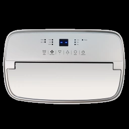 Aire Acondicionado Portatil 9.000 BTU con Gas R410A