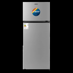 Refrigerador Fr�o H�medo 205 Litros Silver - China