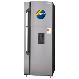 Refrigerador Fro Seco 258 Litros Inox con Dispensador - Colombia