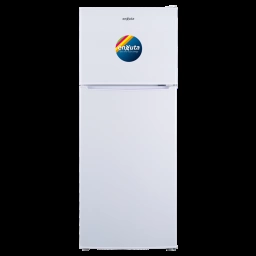 Refrigerador Fr�o H�medo 129 Litros Color Blanco - China