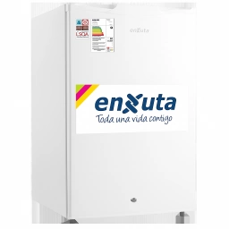 Frigobar Fr�o H�medo 86 Litros color Silver - China