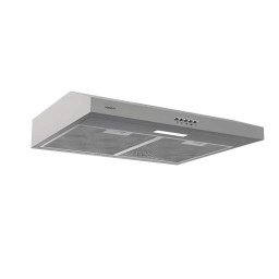 PURIFICADOR EXTRACTOR XION ACERO INOXIDABLE 60CM