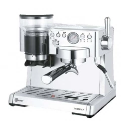 CAFETERA ESPRESSO  CAPPUCCINO XION