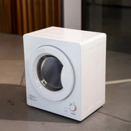 SECADORA DE ROPA XION 4.5 KG.