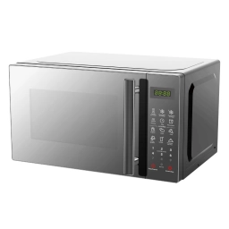 HORNO MICROONDAS XION 20 LTS. INOX