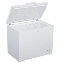 FREEZER HORIZONTAL XION CAP. 200 LTS.