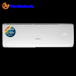 Aire Acondicionado Smart Inverter 18.000 BTU con Gas R32 Clase A