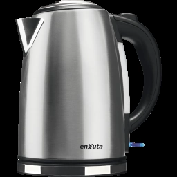 Jarra El�ctrica 1,7 litros Inox 2.000 - 2.400 watts  Master Box 4 Unidades