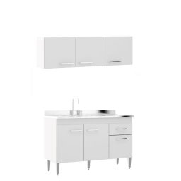 Combo Aereo + Bajo mesada