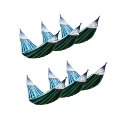 Combo Hamacas por 6 unidades