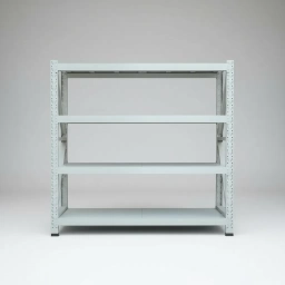 Estanter�a/Rack Metalico 4 Estantes 