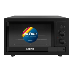 Horno El�ctrico 44 Litros con Grill