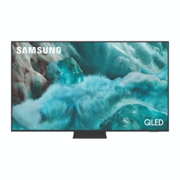 SMART TV QLED 55 4K SAMSUNG
