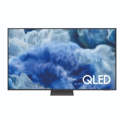 SMART TV QLED 85 4K SAMSUNG