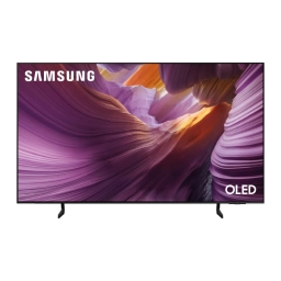OLED SMART TV 65" 4K SAMSUNG