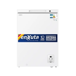 Freezer Horizontal 141 Litros Inverter cat B